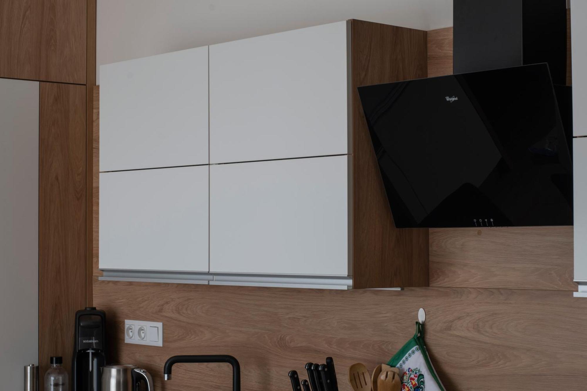 Apartman Jesienka, Hillside Dolny Kubin Ngoại thất bức ảnh