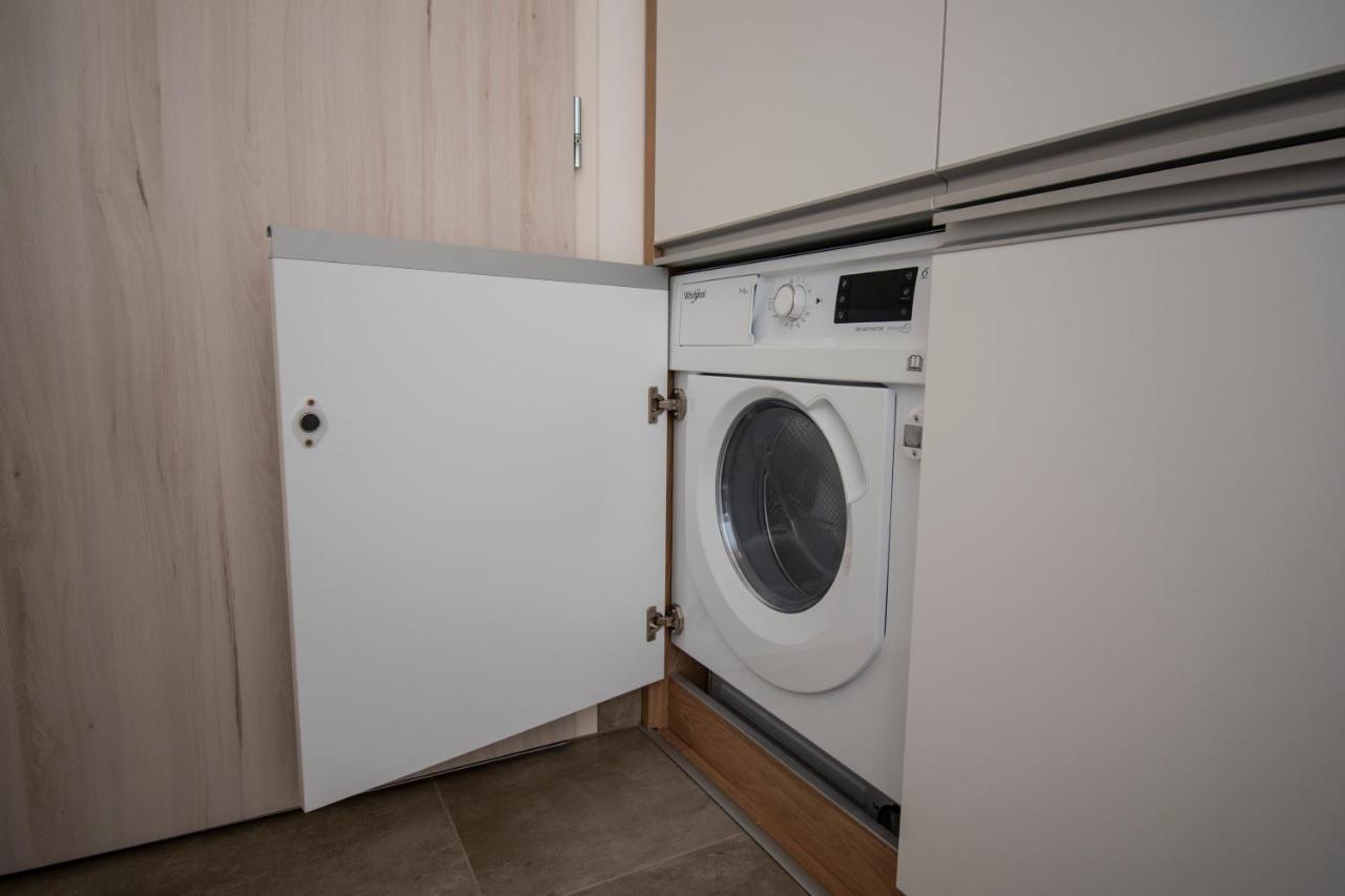 Apartman Jesienka, Hillside Dolny Kubin Ngoại thất bức ảnh