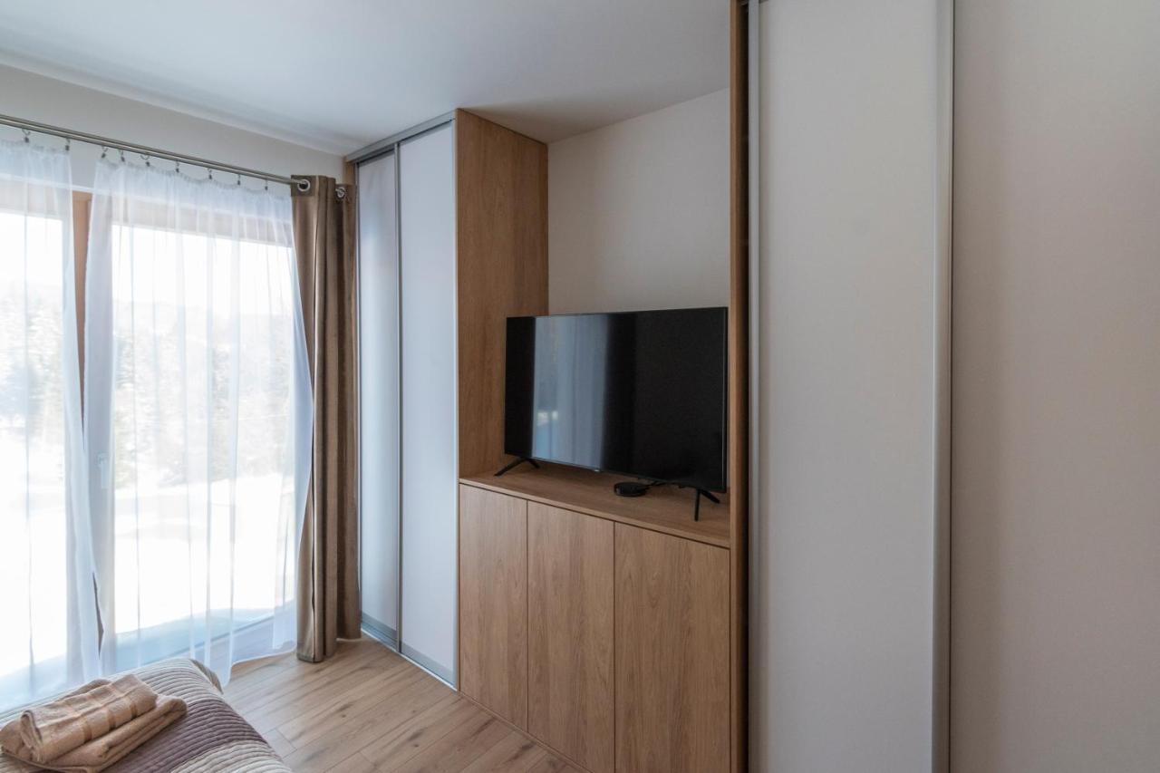 Apartman Jesienka, Hillside Dolny Kubin Ngoại thất bức ảnh