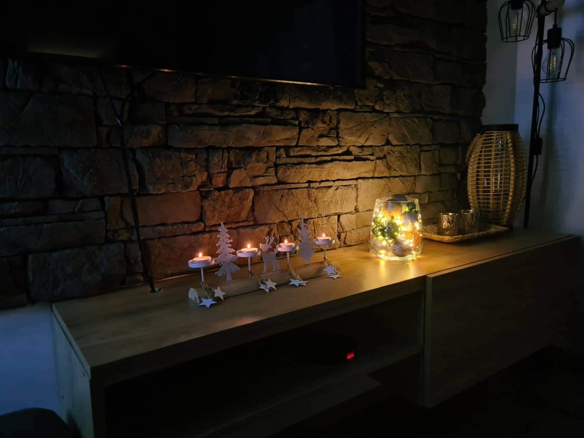 Apartman Jesienka, Hillside Dolny Kubin Ngoại thất bức ảnh